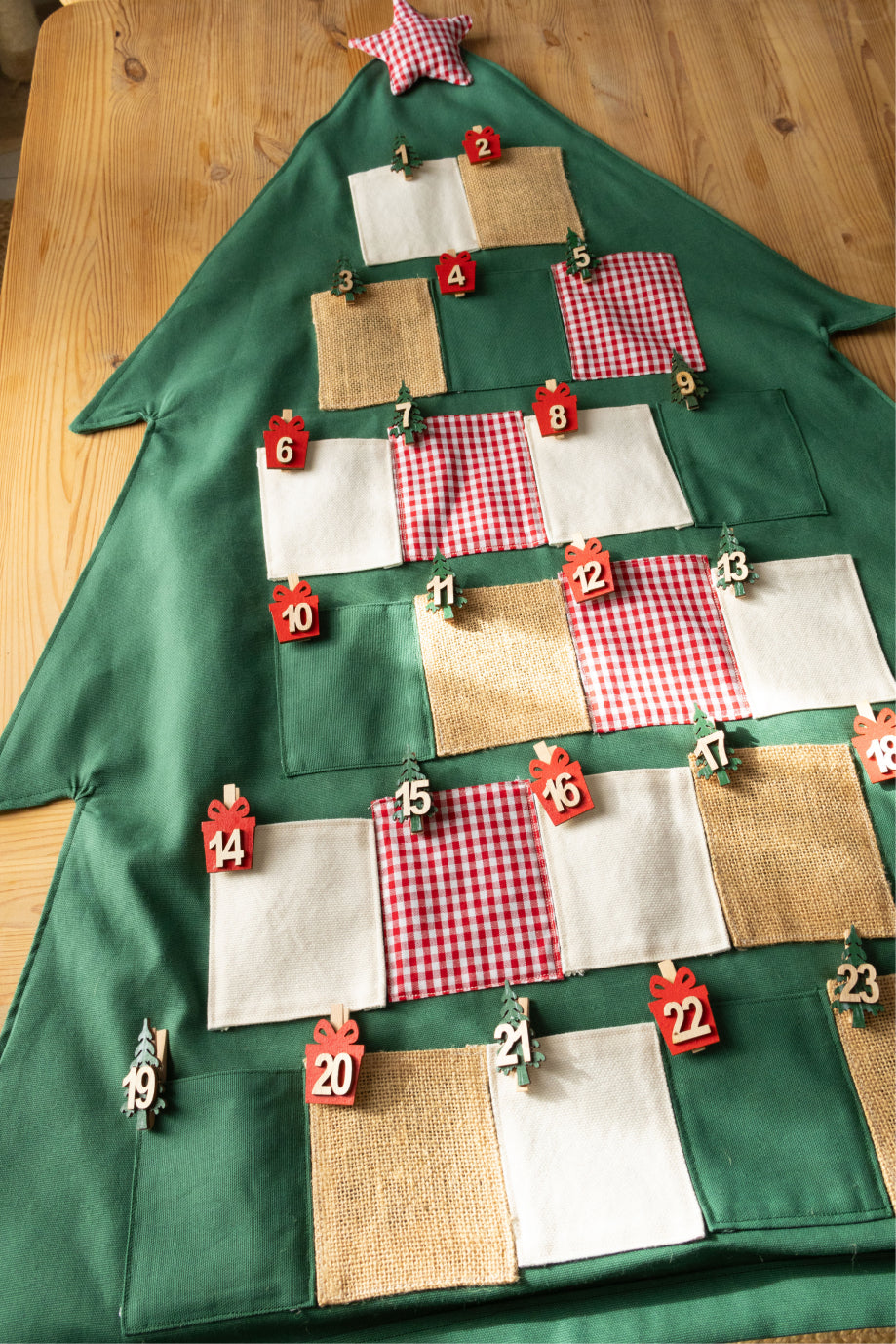 Calendrier de l&