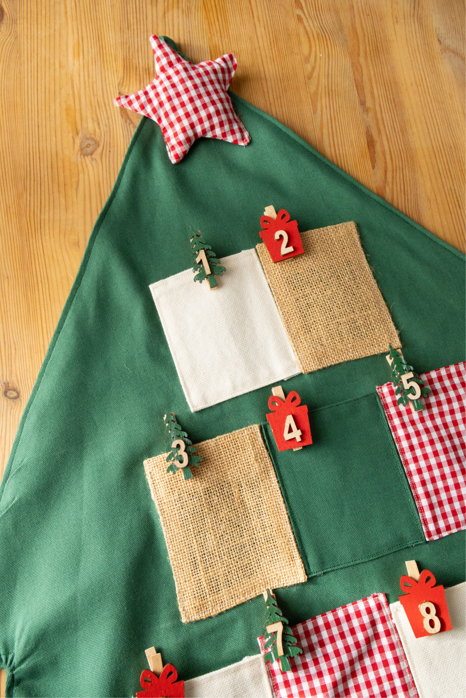 Calendrier de l&