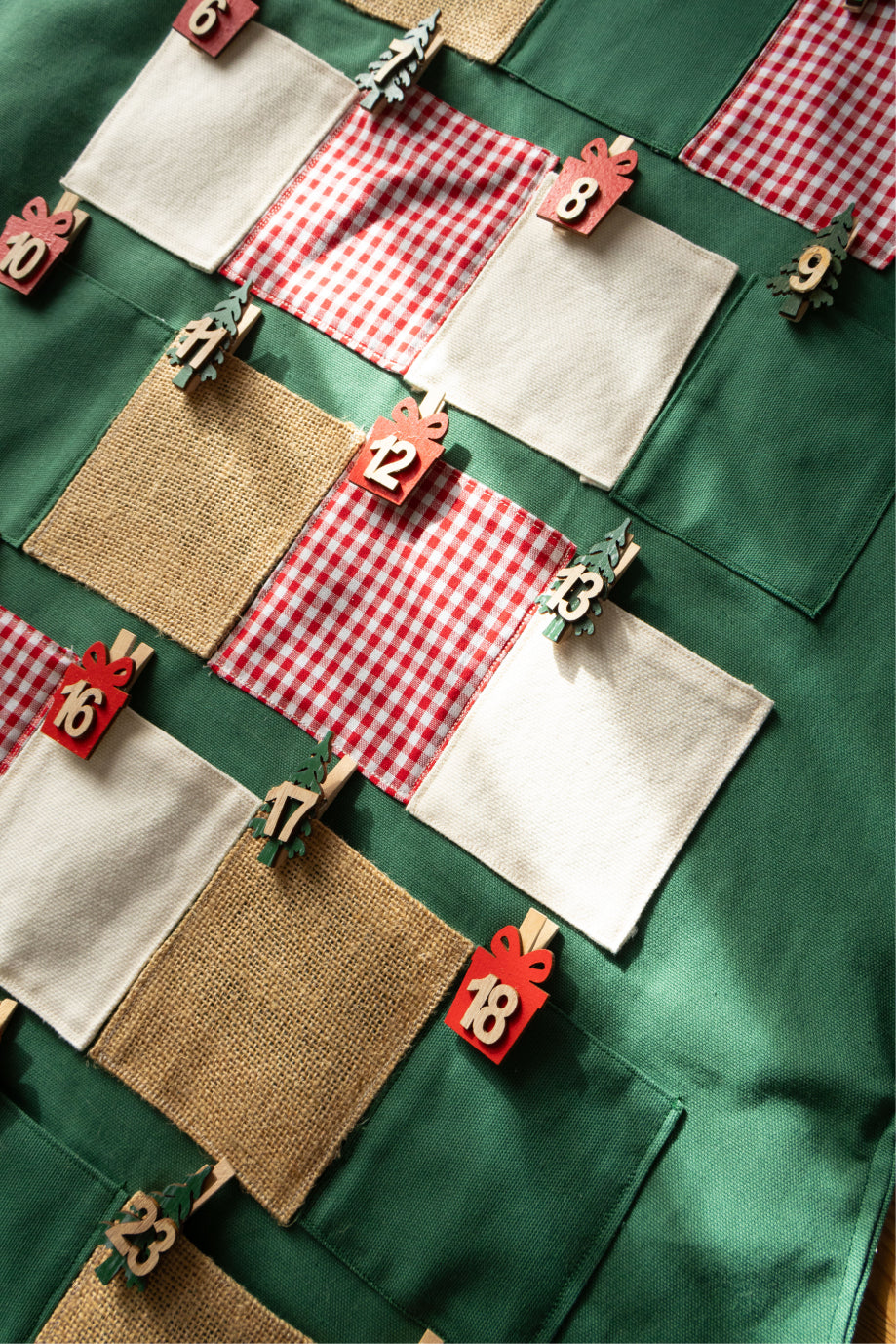 Calendrier de l&