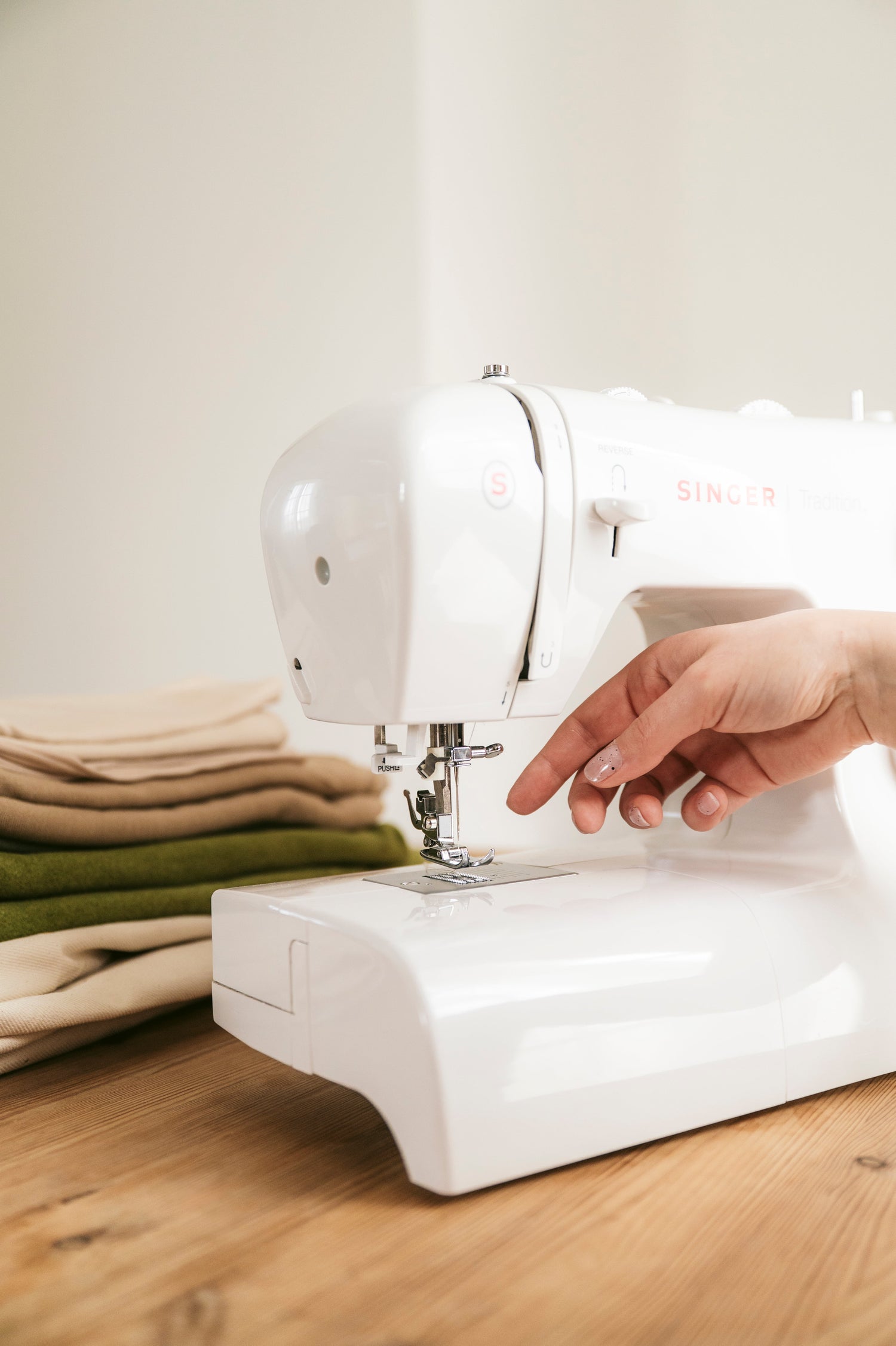 Qu’est-ce qu’une bande de stabilisation en couture ?