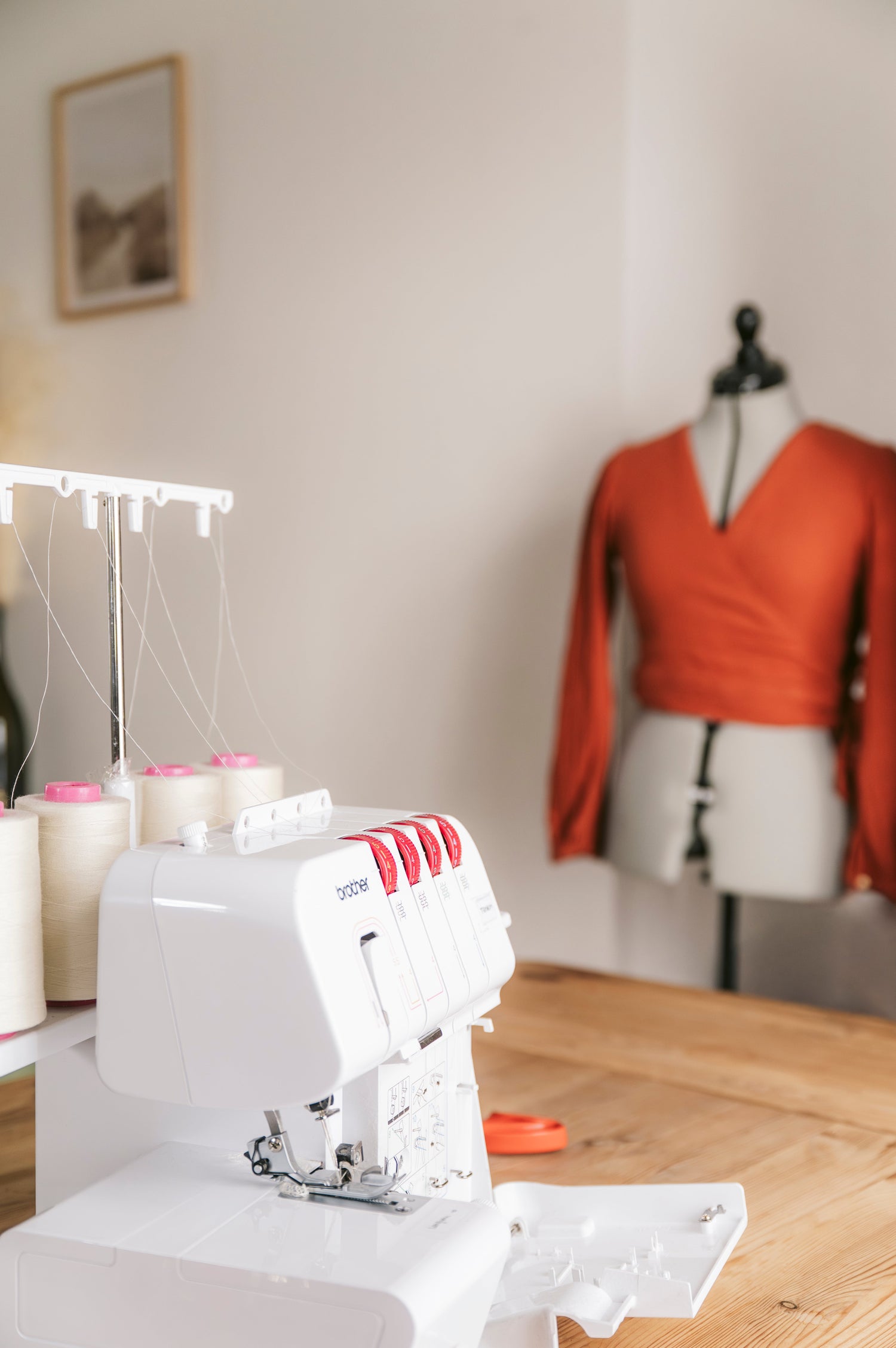 Pourquoi apprendre la couture peut transformer ta vie ? ✂️✨