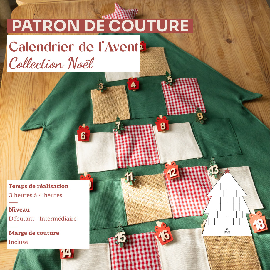 Calendrier de l&
